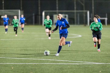 Bild 39 - F SC Ellerau - Rissener SV : Ergebnis: 7:0